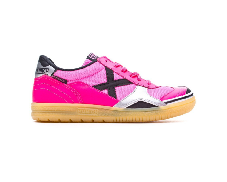 MUNICH GRESCA Pink ref. MU_3000610