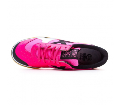 MUNICH GRESCA Pink ref. MU_3000610