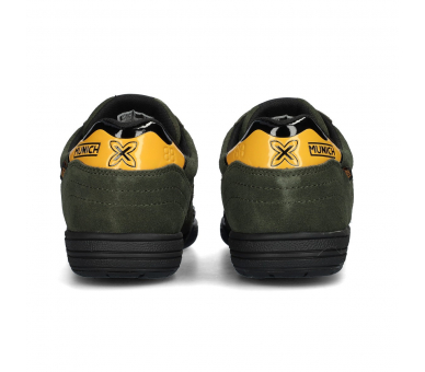 MUNICH GRESCA Verde ref. MU_3000324