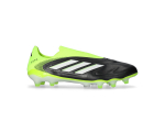 adidas Copa Pure III Elite LL FG Core Black-White-Lucid Lemon ref. AD_JH6302