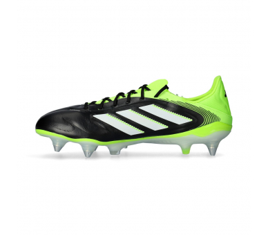 adidas Copa Pure III Elite SG Core Black-White-Lucid Lemon ref. AD_JR2822
