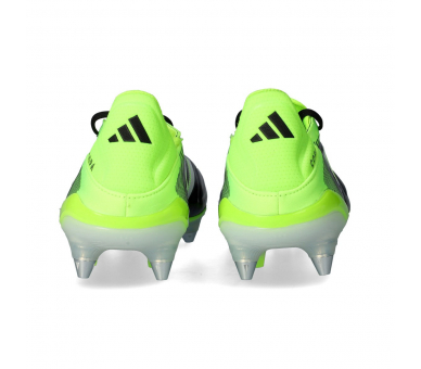 adidas Copa Pure III Elite SG Core Black-White-Lucid Lemon ref. AD_JR2822