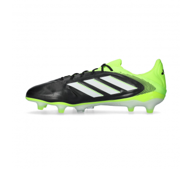 adidas Copa Pure III Elite FG Core Black-White-Lucid Lemon ref. AD_JH6304