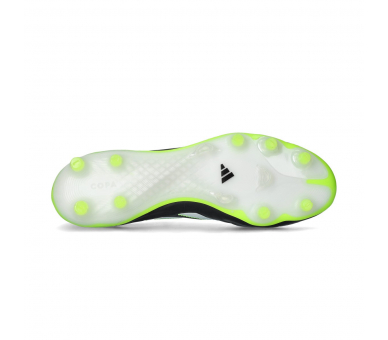 adidas Copa Pure III Elite FG Core Black-White-Lucid Lemon ref. AD_JH6304