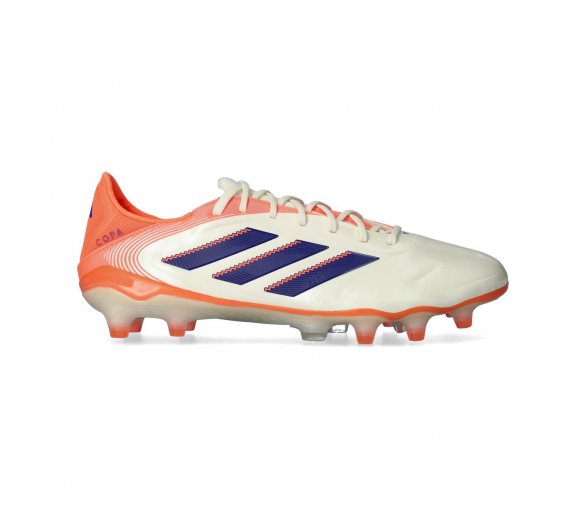 adidas Copa Pure III Elite FG Off White-Lucid Blue-Signal Core ref. AD_JH8728