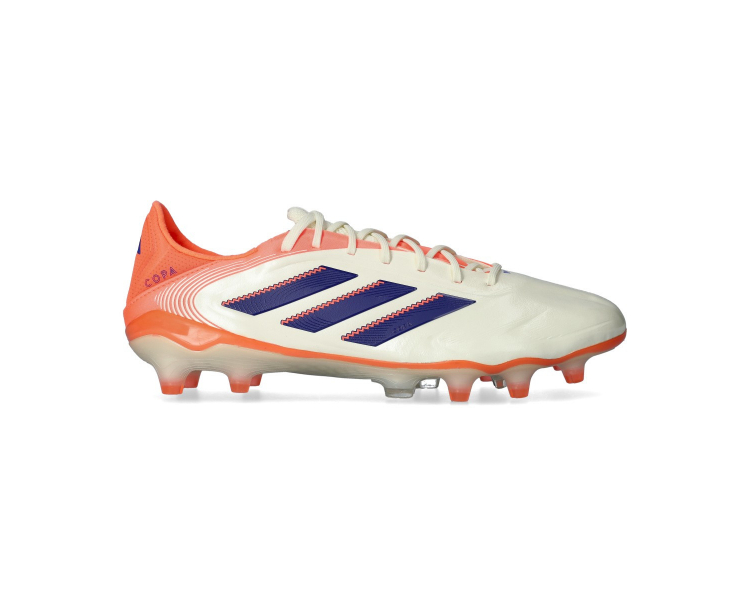 adidas Copa Pure III Elite FG Off White-Lucid Blue-Signal Core ref. AD_JH8728
