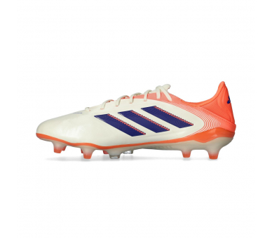 adidas Copa Pure III Elite FG Off White-Lucid Blue-Signal Core ref. AD_JH8728
