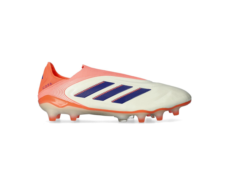 adidas Copa Pure III Elite LL FG Off White-Lucid Blue-Signal Core ref. AD_JS0650