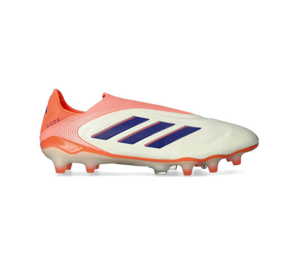 adidas Copa Pure III Elite LL FG Off White-Lucid Blue-Signal Core ref. AD_JS0650