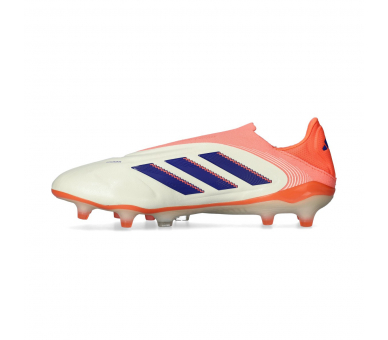 adidas Copa Pure III Elite LL FG Off White-Lucid Blue-Signal Core ref. AD_JS0650