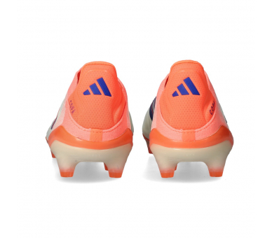 adidas Copa Pure III Elite LL FG Off White-Lucid Blue-Signal Core ref. AD_JS0650