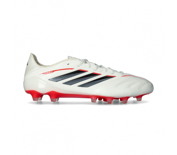adidas Copa Pure IV Elite AG Zero Met-Core Black-Lucid Red ref. AD_JQ0407