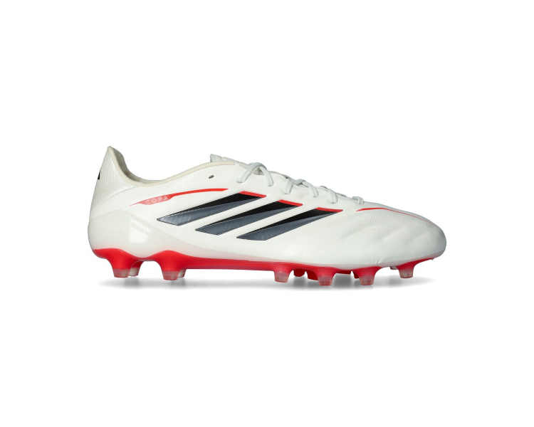 adidas Copa Pure IV Elite AG Zero Met-Core Black-Lucid Red ref. AD_JQ0407