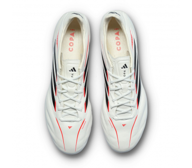 adidas Copa Pure IV Elite AG Zero Met-Core Black-Lucid Red ref. AD_JQ0407