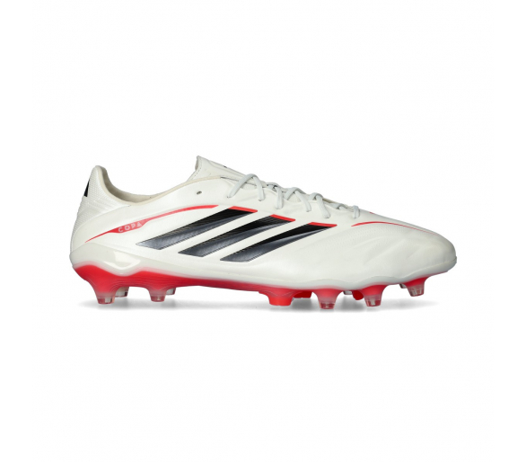 adidas Copa Pure IV Elite FG Zero Met-Core Black-Lucid Red ref. AD_JQ0396