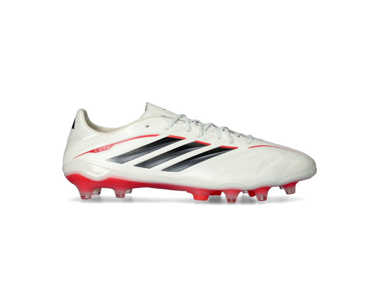 adidas Copa Pure IV Elite FG Zero Met-Core Black-Lucid Red ref. AD_JQ0396