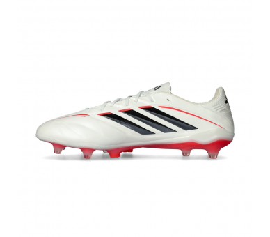 adidas Copa Pure IV Elite FG Zero Met-Core Black-Lucid Red ref. AD_JQ0396