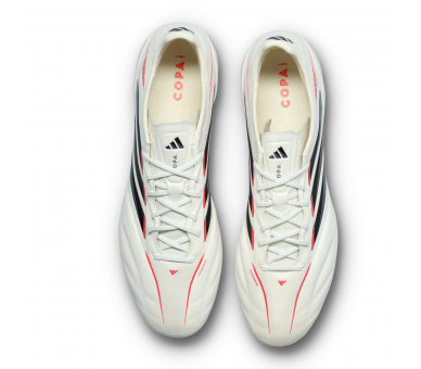 adidas Copa Pure IV Elite FG Zero Met-Core Black-Lucid Red ref. AD_JQ0396