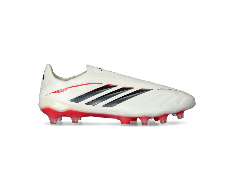 adidas Copa Pure IV Elite LL FG Zero Met-Core Black-Lucid Red ref. AD_JS4208