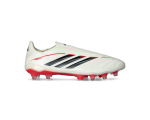 adidas Copa Pure IV Elite LL FG Zero Met-Core Black-Lucid Red ref. AD_JS4208