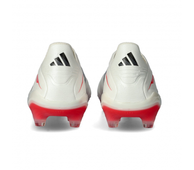 adidas Copa Pure IV Elite LL FG Zero Met-Core Black-Lucid Red ref. AD_JS4208