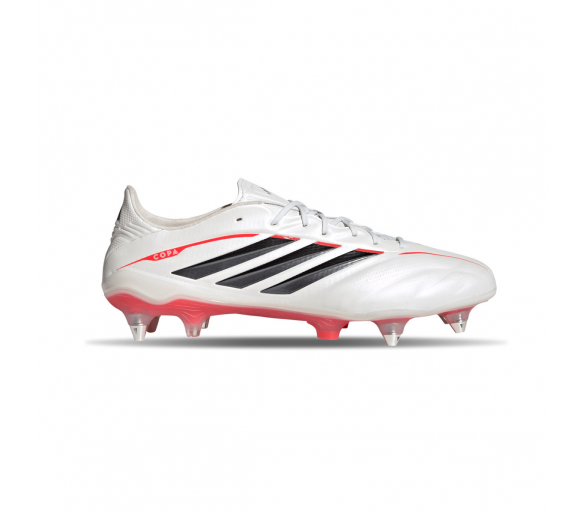 adidas Copa Pure IV Elite SG Zero Met-Core Black-Lucid Red ref. AD_JQ0409