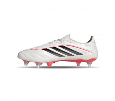 adidas Copa Pure IV Elite SG Zero Met-Core Black-Lucid Red ref. AD_JQ0409