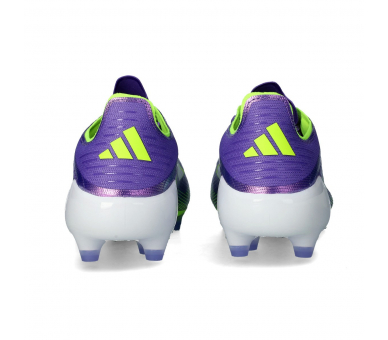 adidas F50 Elite AG Purple Rush-White-Lucid Lemon ref. AD_JH7638
