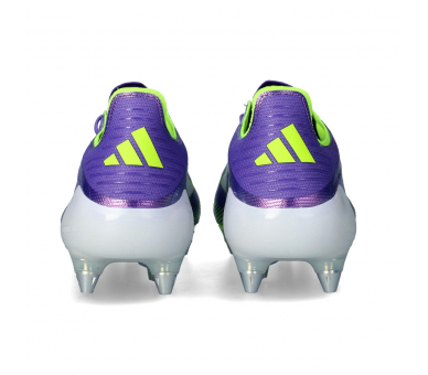 adidas F50 Elite SG Purple Rush-White-Lucid Lemon ref. AD_JH7633