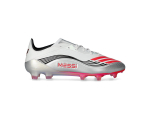 adidas F50 Messi Elite FG White-Lucid Red-Silver Met ref. AD_JP5593