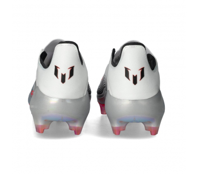 adidas F50 Messi Elite FG White-Lucid Red-Silver Met ref. AD_JP5593