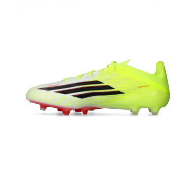adidas F50 Elite AG Team Solar Yellow-Core Black-Lucid Red ref. AD_JR6464