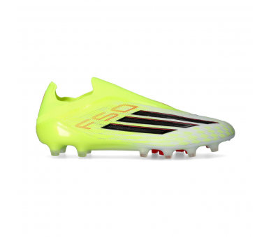 adidas F50 Elite LL AG Team Solar Yellow-Core Black-Lucid Red ref. AD_JQ1472