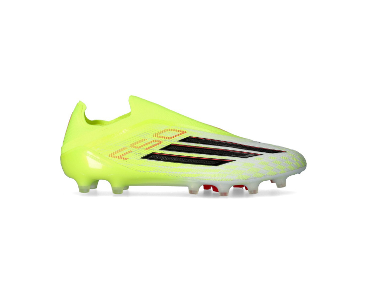 adidas F50 Elite LL AG Team Solar Yellow-Core Black-Lucid Red ref. AD_JQ1472