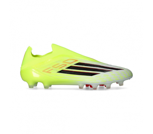 adidas F50 Elite LL AG Team Solar Yellow-Core Black-Lucid Red ref. AD_JQ1472