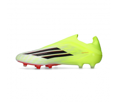 adidas F50 Elite LL AG Team Solar Yellow-Core Black-Lucid Red ref. AD_JQ1472