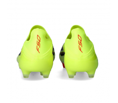 adidas F50 Elite LL AG Team Solar Yellow-Core Black-Lucid Red ref. AD_JQ1472