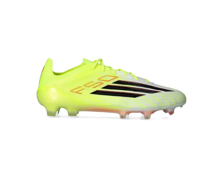 adidas F50 Elite FG Team Solar Yellow-Core Black-Lucid Red ref. AD_JR6457