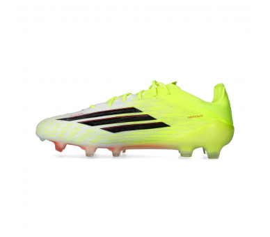adidas F50 Elite FG Team Solar Yellow-Core Black-Lucid Red ref. AD_JR6457