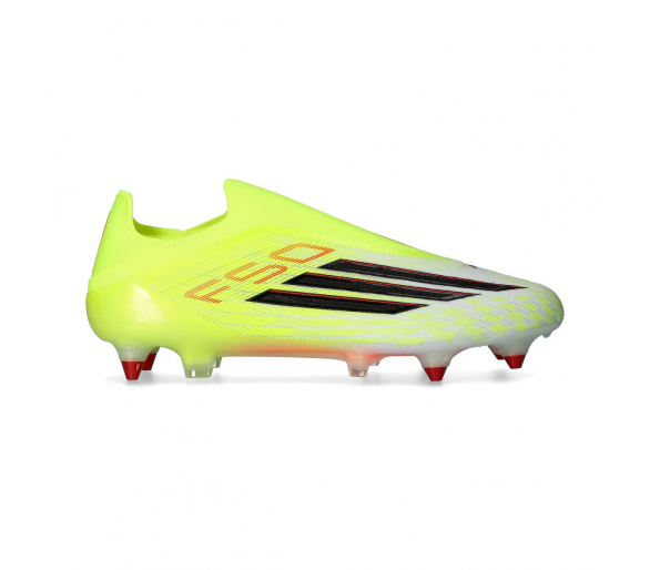adidas F50 Elite LL SG Team Solar Yellow-Core Black-Lucid Red ref. AD_JQ1470