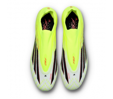 adidas F50 Elite LL SG Team Solar Yellow-Core Black-Lucid Red ref. AD_JQ1470