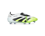 adidas Predator Elite FT FG White-Core Black-Lucid Lemon ref. AD_JI1092