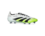 adidas Predator Elite L FG White-Core Black-Lucid Lemon ref. AD_JI1082