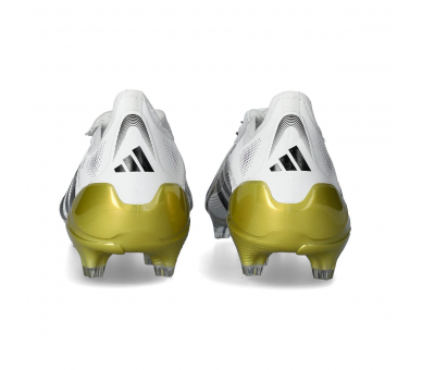 adidas Predator Elite FT FG White-Core Black-Gold Met ref. AD_JI1095