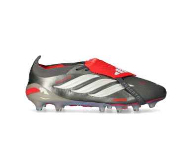 adidas Predator Elite FT AG Hiemet-Black-Rojlúc ref. AD_JS1059