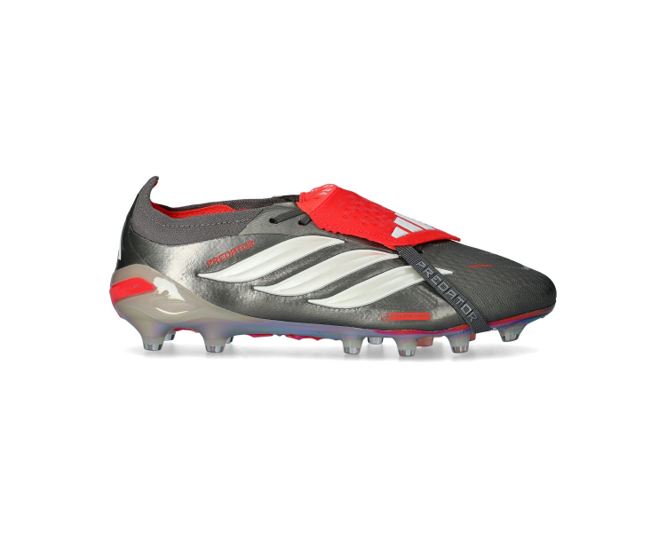 adidas Predator Elite FT AG Hiemet-Black-Rojlúc ref. AD_JS1059