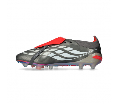adidas Predator Elite FT AG Hiemet-Black-Rojlúc ref. AD_JS1059