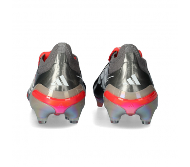 adidas Predator Elite FT AG Hiemet-Black-Rojlúc ref. AD_JS1059