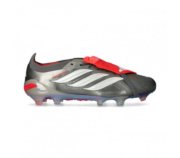 adidas Predator Elite FT FG Hiemet-Black-Rojlúc ref. AD_JS0379