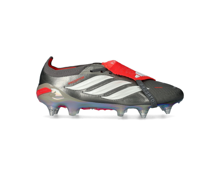 adidas Predator Elite FT SG Hiemet-Black-Rojlúc ref. AD_JS0383
